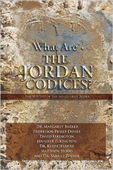 What Are the Jordan Codices?